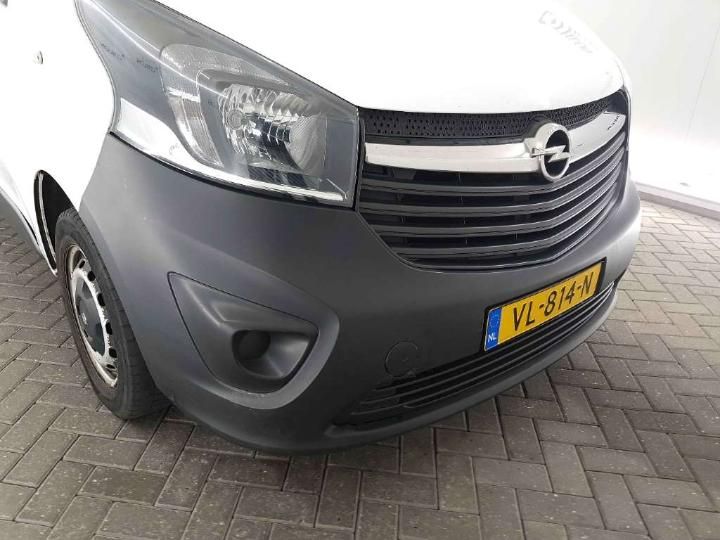 Photo 28 VIN: W0L4F7102FS008437 - OPEL VIVARO 