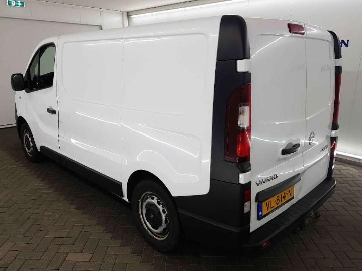 Photo 3 VIN: W0L4F7102FS008437 - OPEL VIVARO 