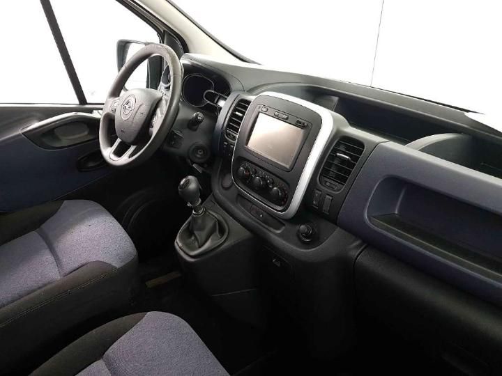 Photo 5 VIN: W0L4F7102FS008437 - OPEL VIVARO 