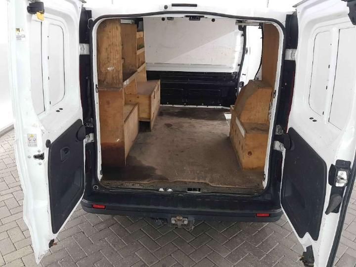 Photo 6 VIN: W0L4F7102FS008437 - OPEL VIVARO 