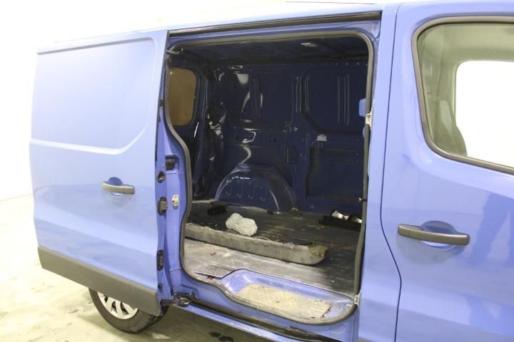 Photo 11 VIN: W0L4F7102GV602134 - OPEL VIVARO PANEL VAN 