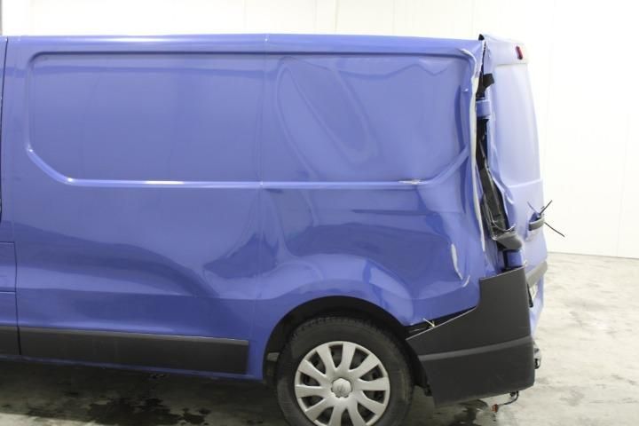 Photo 6 VIN: W0L4F7102GV602134 - OPEL VIVARO PANEL VAN 