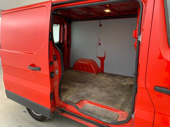 Photo 22 VIN: W0L4F7102GV637819 - OPEL VIVARO 