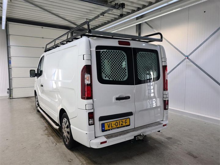 Photo 3 VIN: W0L4F7112FV603395 - OPEL VIVARO 