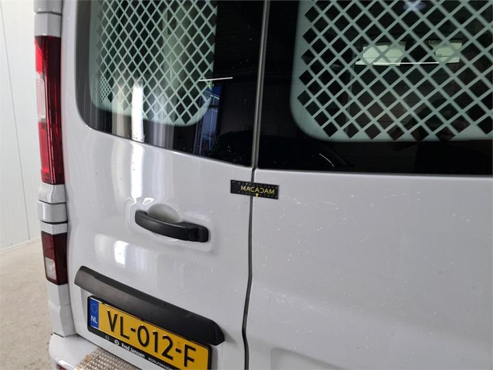 Photo 30 VIN: W0L4F7112FV603395 - OPEL VIVARO 