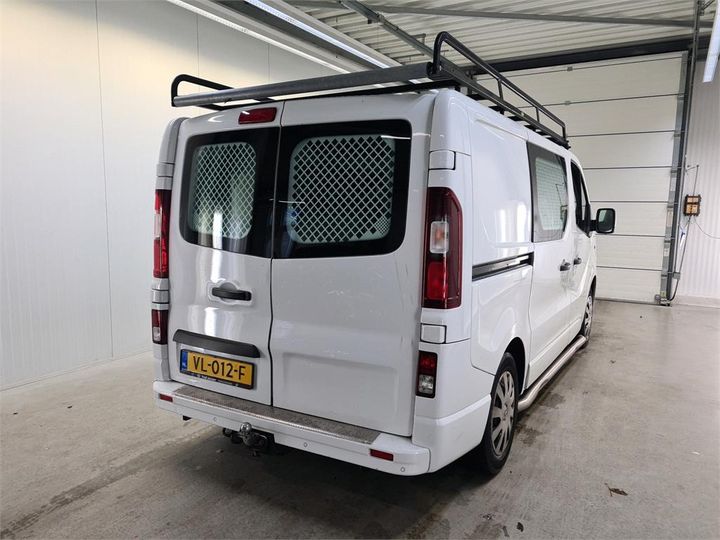 Photo 4 VIN: W0L4F7112FV603395 - OPEL VIVARO 