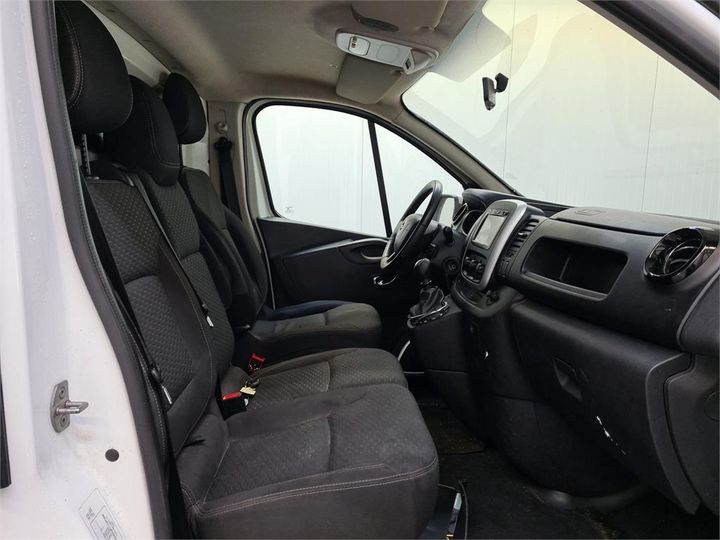 Photo 5 VIN: W0L4F7112FV603395 - OPEL VIVARO 