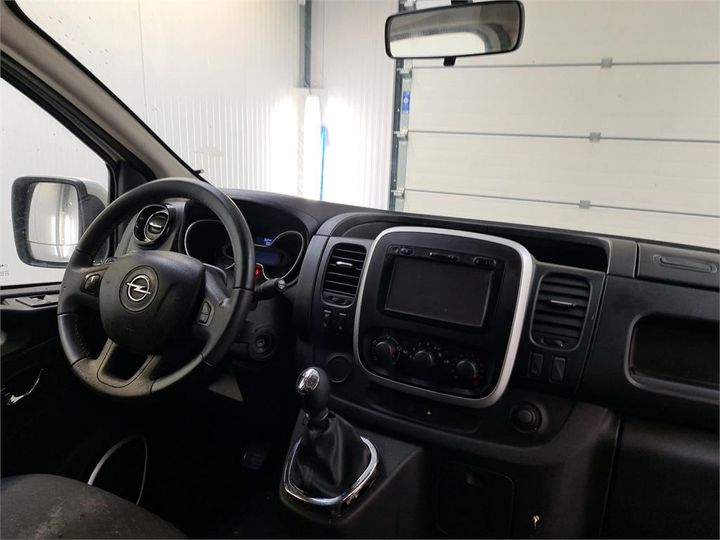 Photo 6 VIN: W0L4F7112FV603395 - OPEL VIVARO 