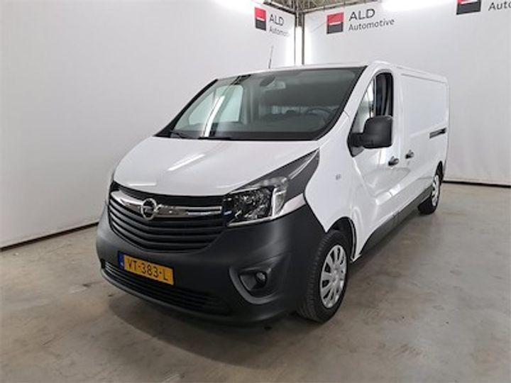 Photo 0 VIN: W0L4F7118GV624648 - OPEL VIVARO 