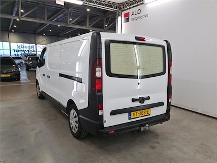 Photo 2 VIN: W0L4F7118GV624648 - OPEL VIVARO 