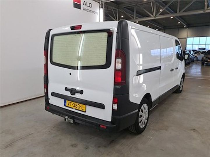 Photo 3 VIN: W0L4F7118GV624648 - OPEL VIVARO 