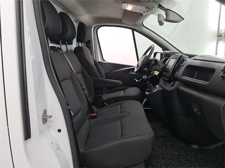 Photo 7 VIN: W0L4F7118GV624648 - OPEL VIVARO 