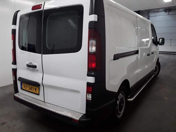 Photo 2 VIN: W0L4F7118GV640179 - OPEL VIVARO 