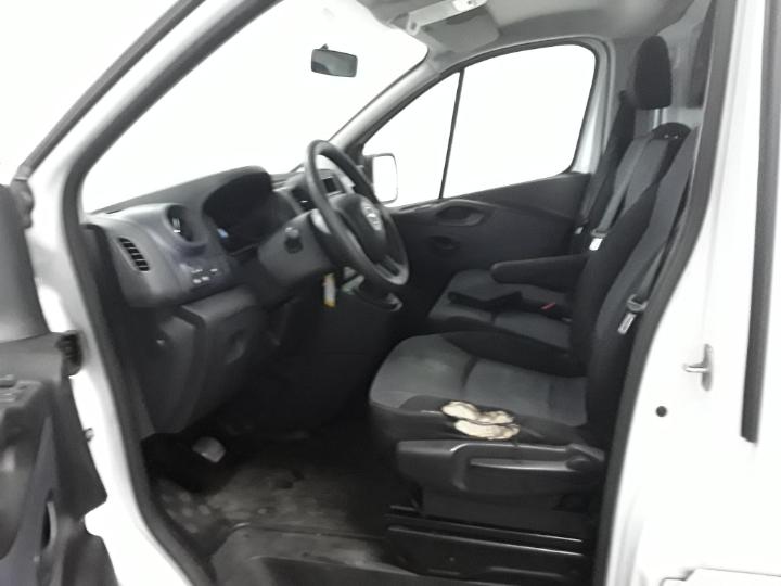 Photo 3 VIN: W0L4F7118GV640179 - OPEL VIVARO 