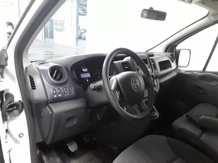 Photo 4 VIN: W0L4F7118GV640179 - OPEL VIVARO 