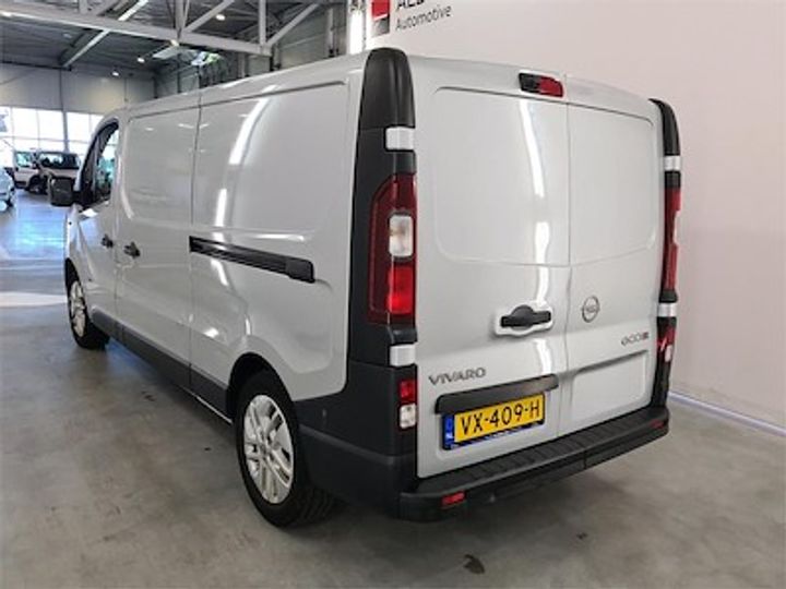 Photo 2 VIN: W0L4F7118GV643693 - OPEL VIVARO 