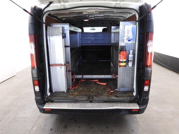 Photo 5 VIN: W0L4F7119FV645775 - OPEL VIVARO 