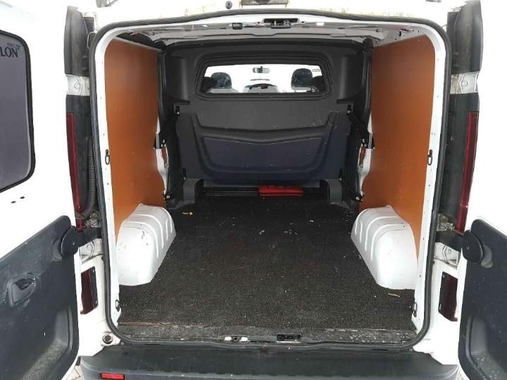 Photo 6 VIN: W0L4F711FGV620483 - OPEL VIVARO GB 