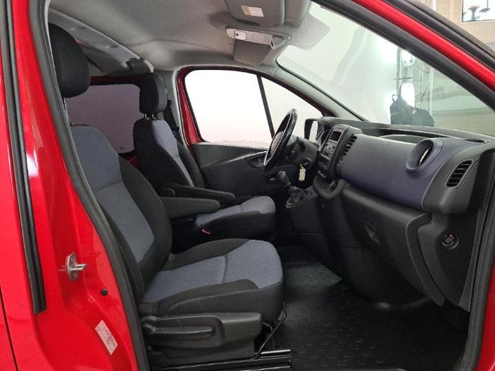 Photo 19 VIN: W0L4F711FGV634806 - OPEL VIVARO GBDC 1.6 CDTI 