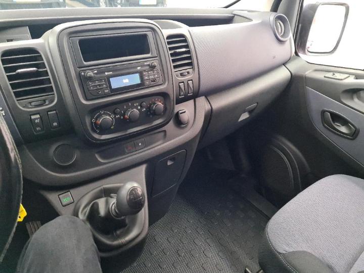 Photo 22 VIN: W0L4F711FGV634806 - OPEL VIVARO GBDC 1.6 CDTI 