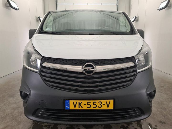 Photo 15 VIN: W0L4F7202FV602276 - OPEL VIVARO 