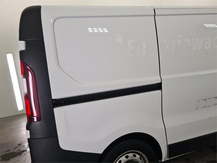 Photo 16 VIN: W0L4F7202FV602276 - OPEL VIVARO 