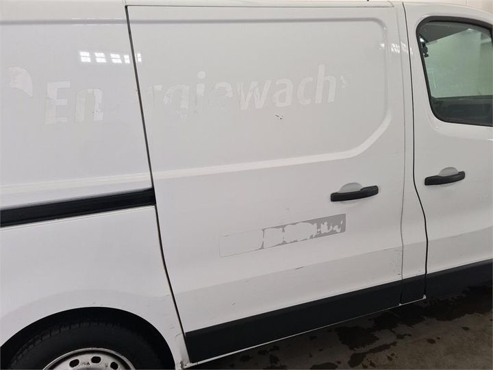 Photo 17 VIN: W0L4F7202FV602276 - OPEL VIVARO 