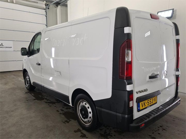 Photo 18 VIN: W0L4F7202FV602276 - OPEL VIVARO 