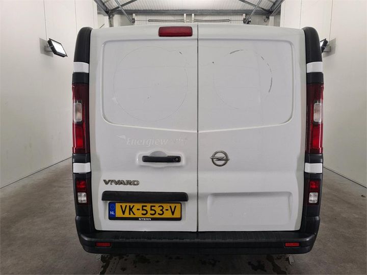 Photo 21 VIN: W0L4F7202FV602276 - OPEL VIVARO 