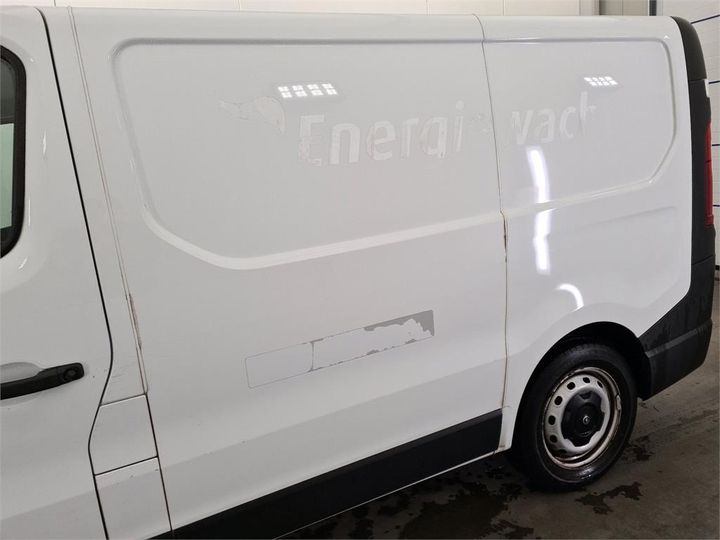 Photo 22 VIN: W0L4F7202FV602276 - OPEL VIVARO 