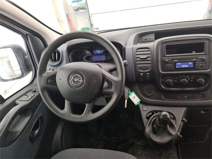 Photo 28 VIN: W0L4F7202FV602276 - OPEL VIVARO 