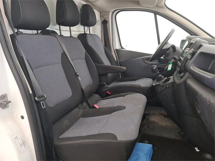 Photo 3 VIN: W0L4F7202FV602276 - OPEL VIVARO 