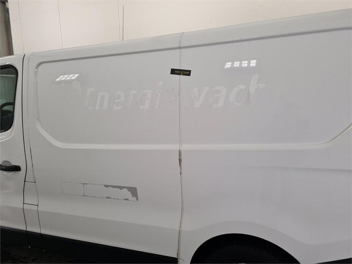 Photo 30 VIN: W0L4F7202FV602276 - OPEL VIVARO 