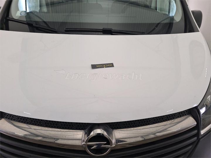 Photo 33 VIN: W0L4F7202FV602276 - OPEL VIVARO 