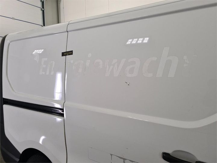 Photo 34 VIN: W0L4F7202FV602276 - OPEL VIVARO 