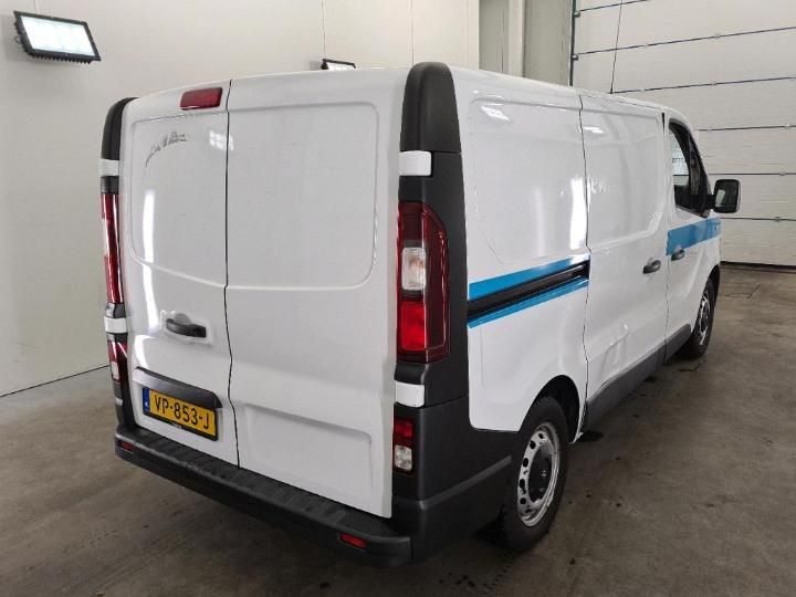 Photo 2 VIN: W0L4F7202FV620632 - OPEL VIVARO 