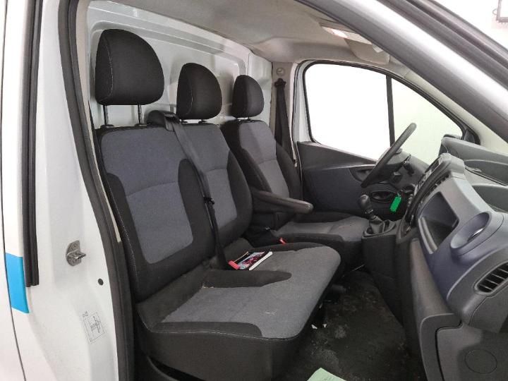 Photo 3 VIN: W0L4F7202FV620632 - OPEL VIVARO 