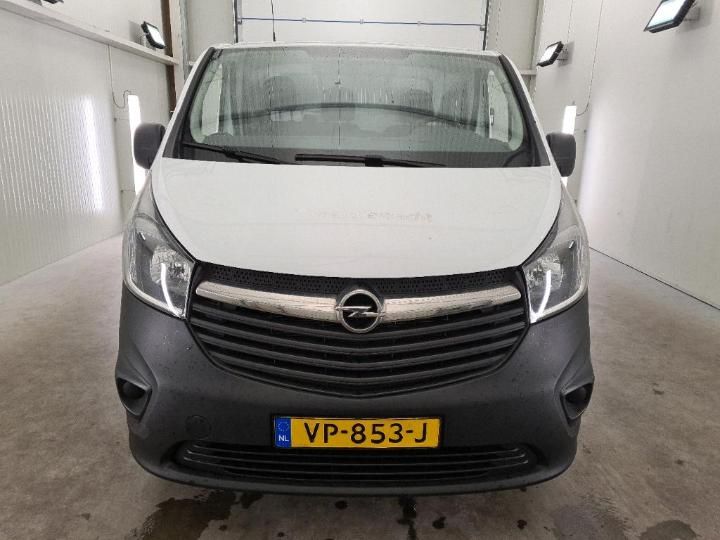 Photo 5 VIN: W0L4F7202FV620632 - OPEL VIVARO 