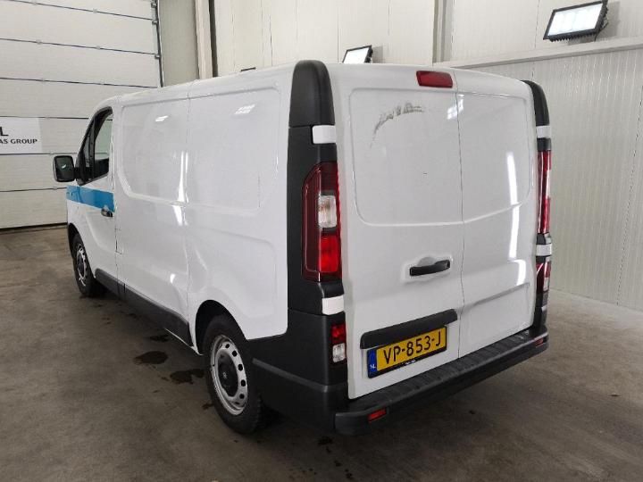 Photo 8 VIN: W0L4F7202FV620632 - OPEL VIVARO 