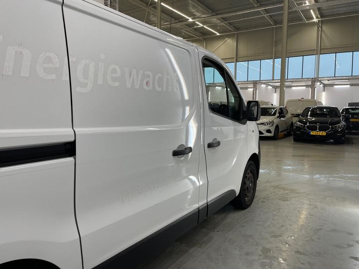 Photo 20 VIN: W0L4F7202FV633188 - OPEL VIVARO 