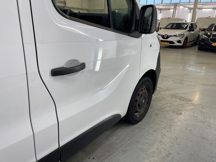 Photo 25 VIN: W0L4F7202FV633188 - OPEL VIVARO 