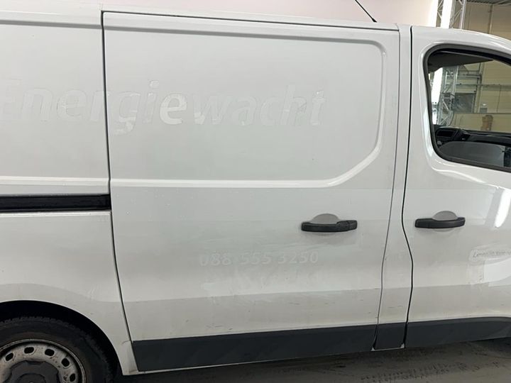 Photo 14 VIN: W0L4F7202GV627441 - OPEL VIVARO 