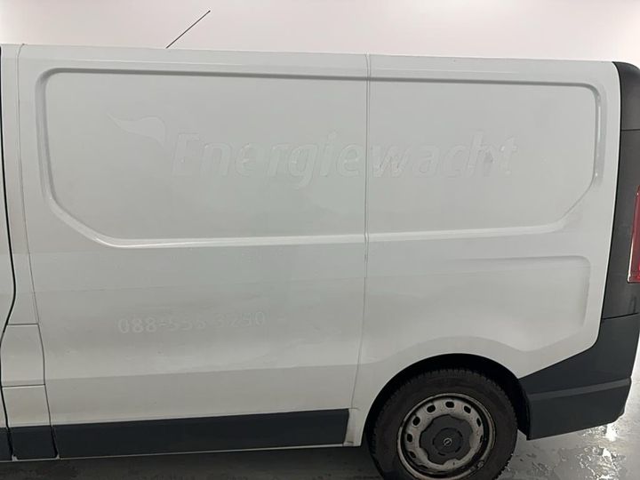 Photo 22 VIN: W0L4F7202GV627441 - OPEL VIVARO 