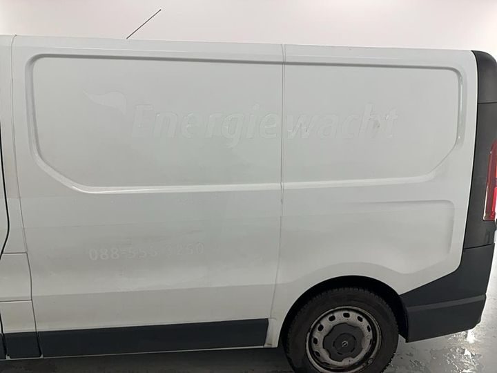 Photo 23 VIN: W0L4F7202GV627441 - OPEL VIVARO 