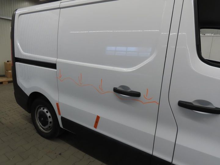 Photo 27 VIN: W0L4F7202GV635123 - OPEL VIVARO 