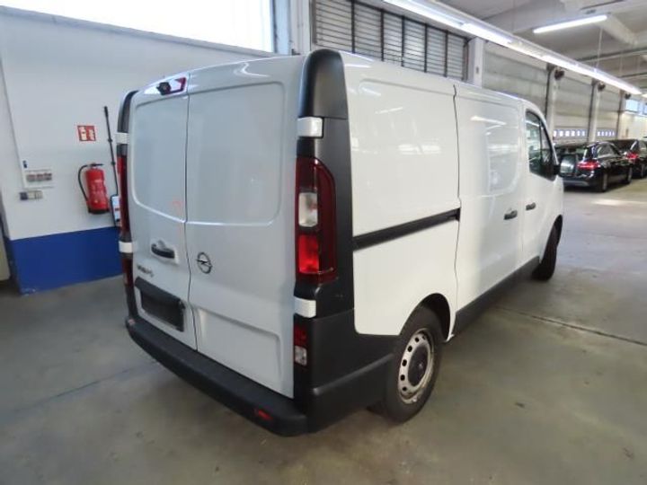 Photo 10 VIN: W0L4F7202GV657855 - OPEL VIVARO 