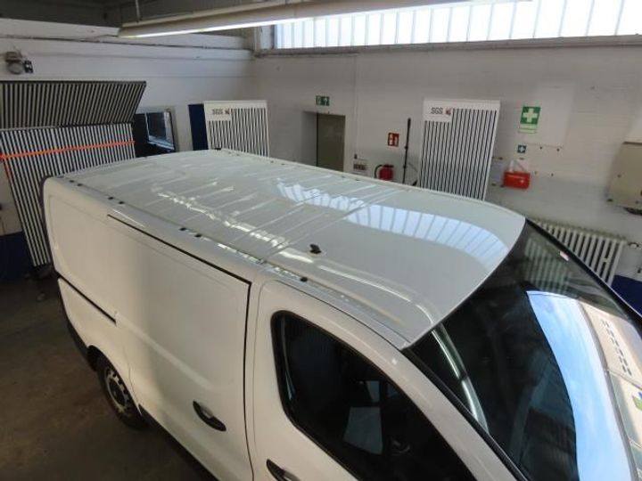 Photo 14 VIN: W0L4F7202GV657855 - OPEL VIVARO 