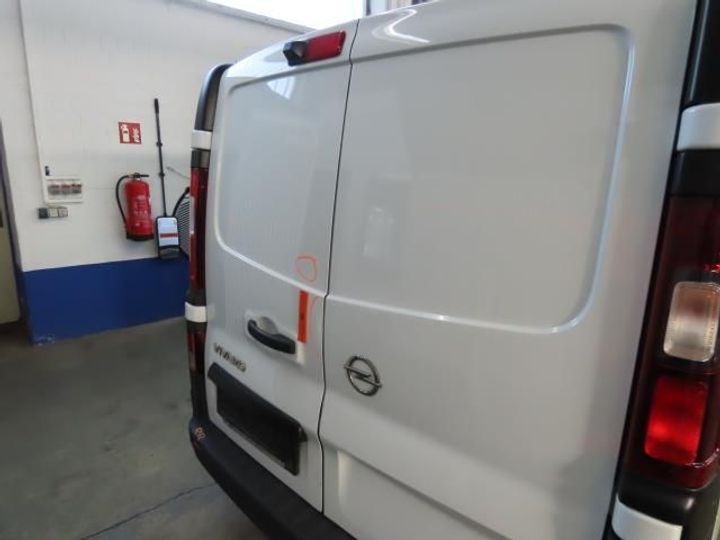 Photo 25 VIN: W0L4F7202GV657855 - OPEL VIVARO 