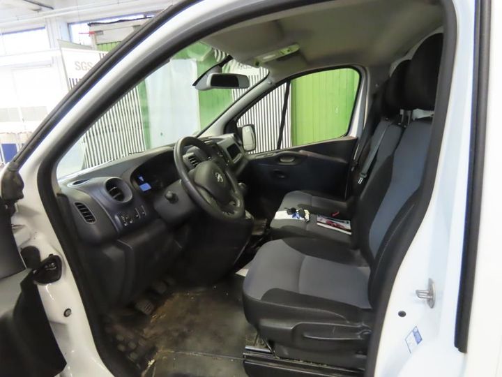 Photo 3 VIN: W0L4F7202GV657855 - OPEL VIVARO 