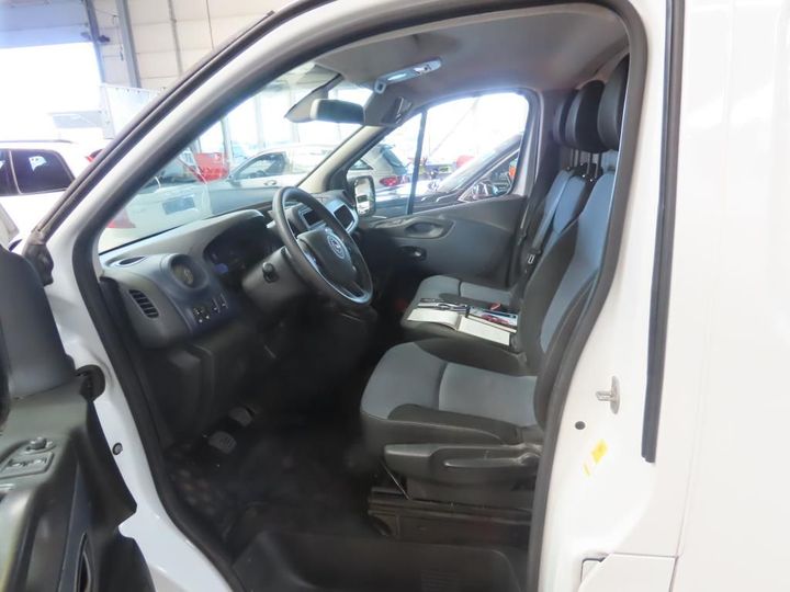 Photo 4 VIN: W0L4F7202GV660081 - OPEL VIVARO 